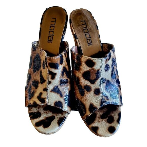 Moda Spana Sandal   main image 6